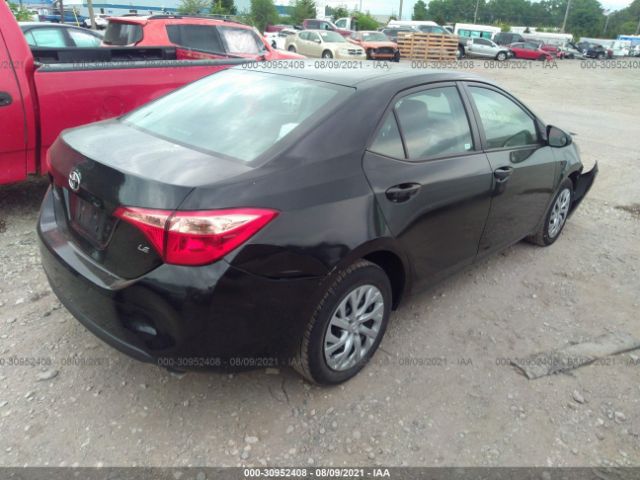 Photo 3 VIN: 2T1BURHE5HC746771 - TOYOTA COROLLA 