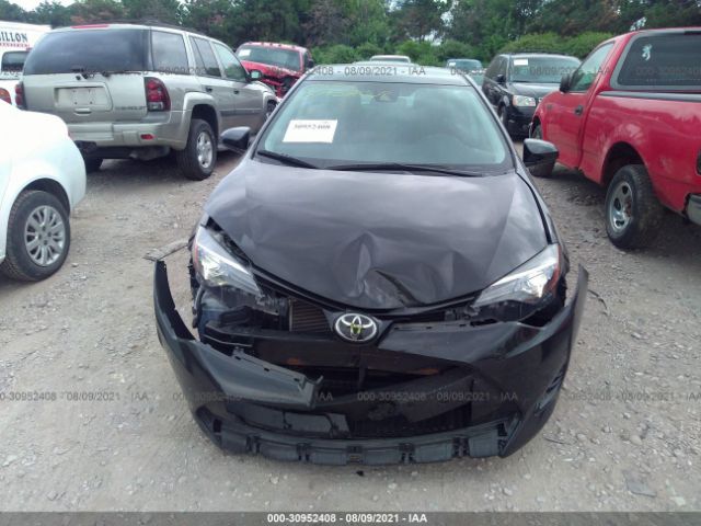 Photo 5 VIN: 2T1BURHE5HC746771 - TOYOTA COROLLA 