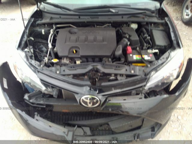 Photo 9 VIN: 2T1BURHE5HC746771 - TOYOTA COROLLA 