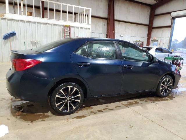 Photo 2 VIN: 2T1BURHE5HC751565 - TOYOTA COROLLA L 