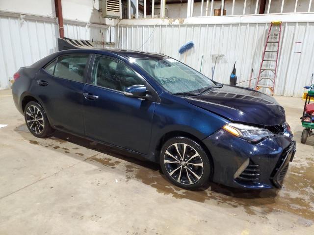 Photo 3 VIN: 2T1BURHE5HC751565 - TOYOTA COROLLA L 