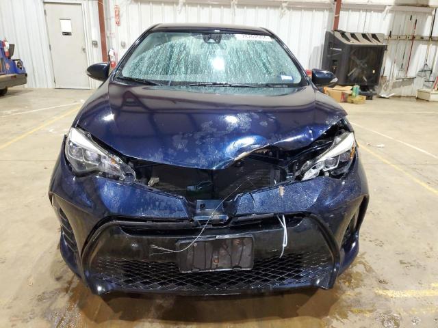 Photo 4 VIN: 2T1BURHE5HC751565 - TOYOTA COROLLA L 