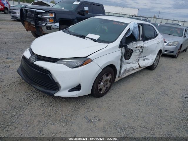 Photo 1 VIN: 2T1BURHE5HC752523 - TOYOTA COROLLA 