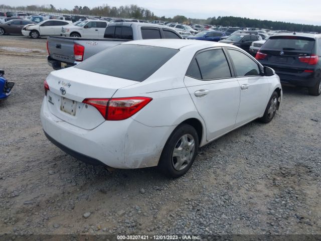 Photo 3 VIN: 2T1BURHE5HC752523 - TOYOTA COROLLA 