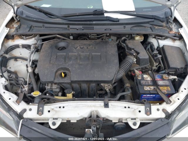 Photo 9 VIN: 2T1BURHE5HC752523 - TOYOTA COROLLA 