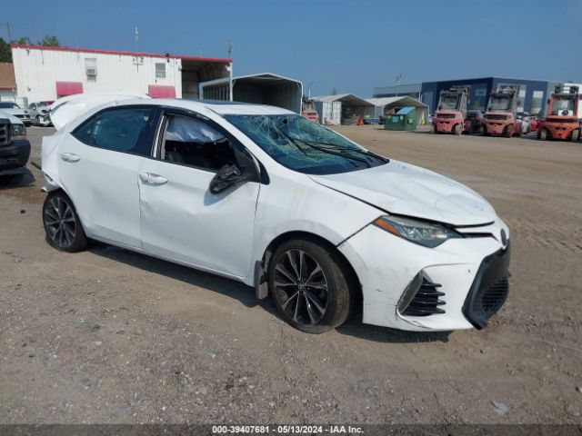 Photo 0 VIN: 2T1BURHE5HC756779 - TOYOTA COROLLA 