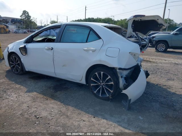 Photo 2 VIN: 2T1BURHE5HC756779 - TOYOTA COROLLA 