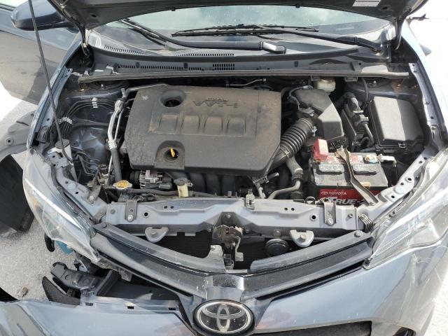 Photo 10 VIN: 2T1BURHE5HC757057 - TOYOTA COROLLA L 