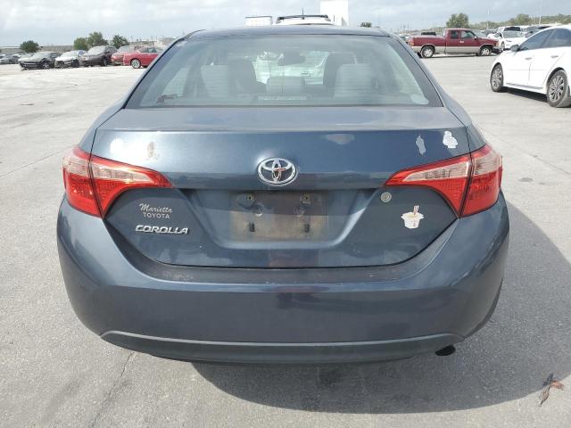 Photo 5 VIN: 2T1BURHE5HC757057 - TOYOTA COROLLA L 