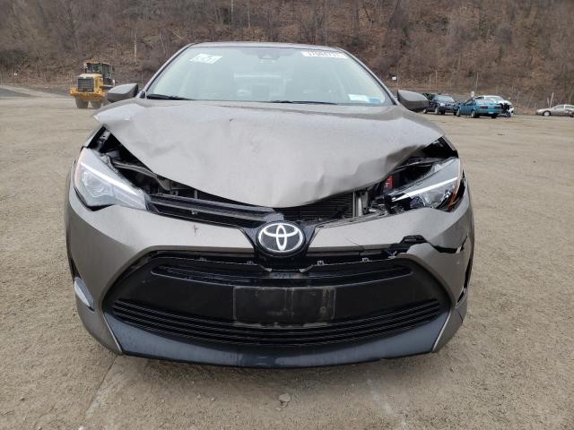 Photo 8 VIN: 2T1BURHE5HC758516 - TOYOTA COROLLA L 