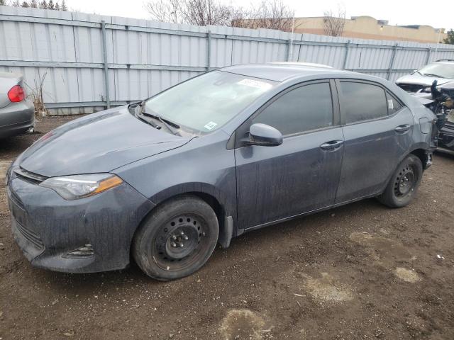 Photo 0 VIN: 2T1BURHE5HC759780 - TOYOTA COROLLA L 