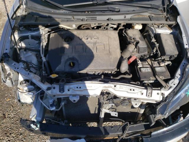 Photo 10 VIN: 2T1BURHE5HC762498 - TOYOTA COROLLA L 