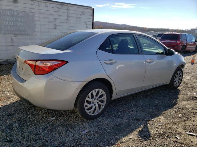 Photo 2 VIN: 2T1BURHE5HC762498 - TOYOTA COROLLA L 