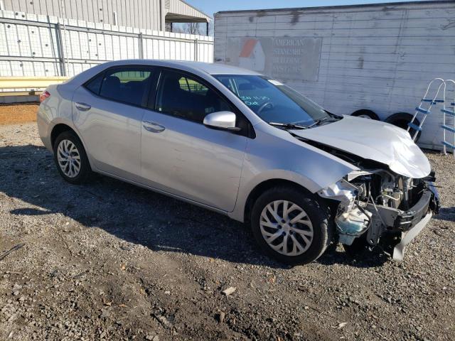 Photo 3 VIN: 2T1BURHE5HC762498 - TOYOTA COROLLA L 