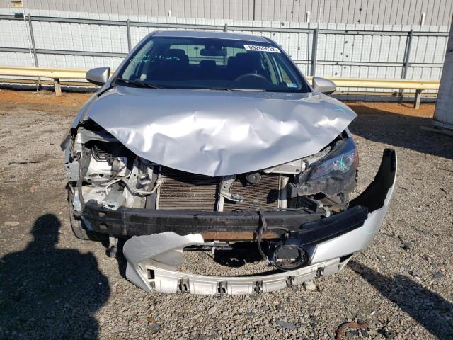 Photo 4 VIN: 2T1BURHE5HC762498 - TOYOTA COROLLA L 