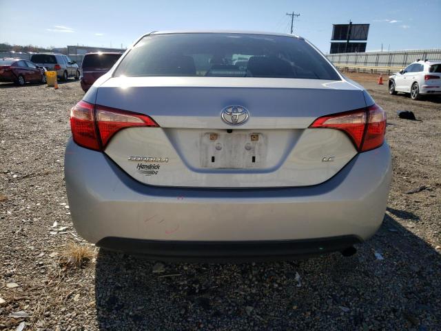 Photo 5 VIN: 2T1BURHE5HC762498 - TOYOTA COROLLA L 