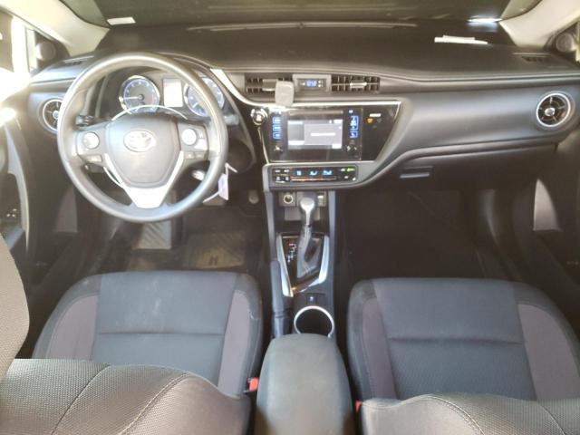 Photo 7 VIN: 2T1BURHE5HC762498 - TOYOTA COROLLA L 