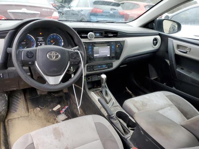 Photo 7 VIN: 2T1BURHE5HC763862 - TOYOTA COROLLA L 