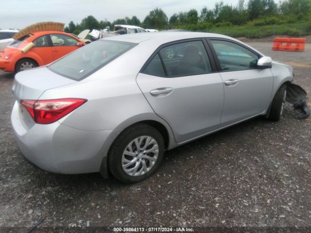 Photo 3 VIN: 2T1BURHE5HC770245 - TOYOTA COROLLA 