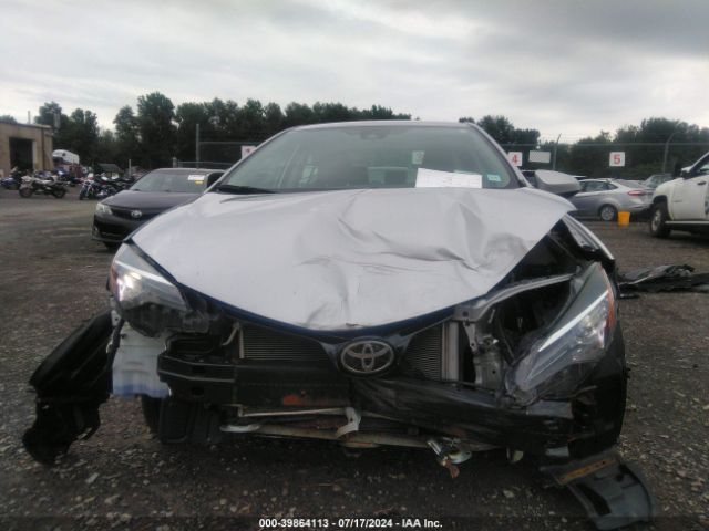 Photo 5 VIN: 2T1BURHE5HC770245 - TOYOTA COROLLA 