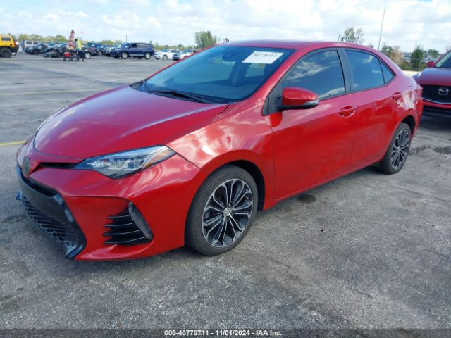 Photo 1 VIN: 2T1BURHE5HC779351 - TOYOTA COROLLA 