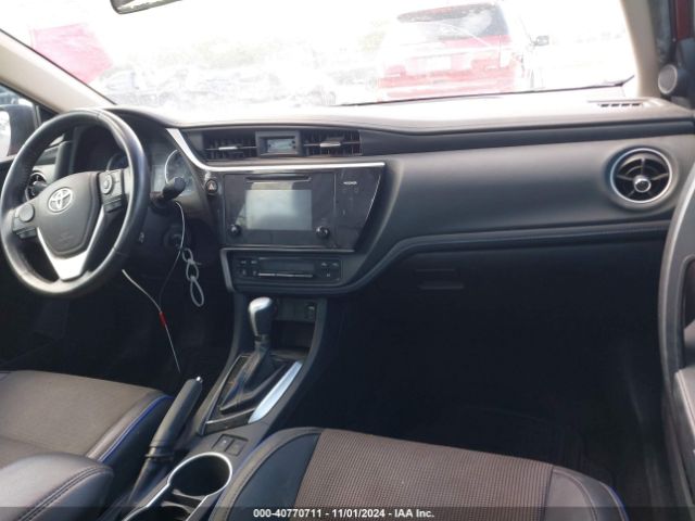 Photo 4 VIN: 2T1BURHE5HC779351 - TOYOTA COROLLA 