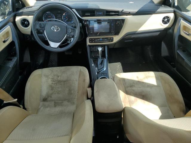 Photo 7 VIN: 2T1BURHE5HC781729 - TOYOTA COROLLA L 