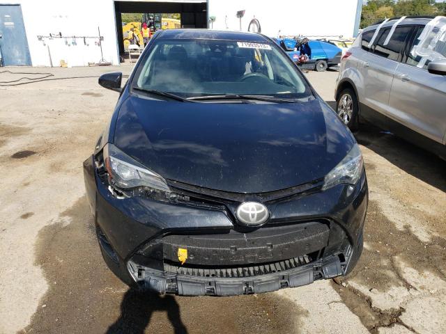 Photo 4 VIN: 2T1BURHE5HC783917 - TOYOTA COROLLA 