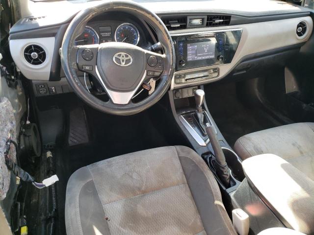 Photo 7 VIN: 2T1BURHE5HC783917 - TOYOTA COROLLA 