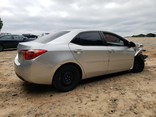 Photo 2 VIN: 2T1BURHE5HC790592 - TOYOTA COROLLA L 