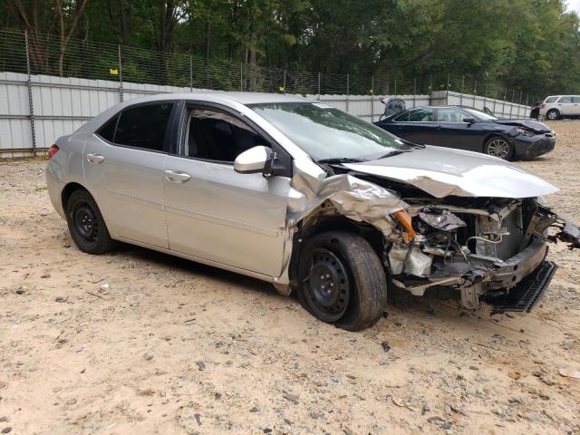 Photo 3 VIN: 2T1BURHE5HC790592 - TOYOTA COROLLA L 