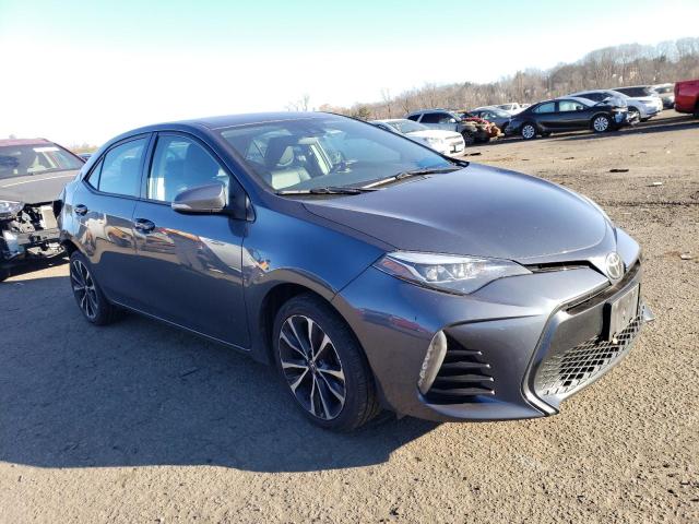 Photo 3 VIN: 2T1BURHE5HC793699 - TOYOTA COROLLA 