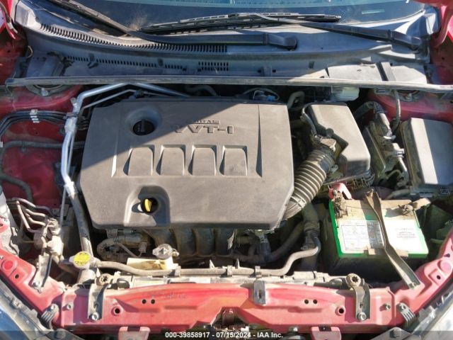 Photo 9 VIN: 2T1BURHE5HC794058 - TOYOTA COROLLA 