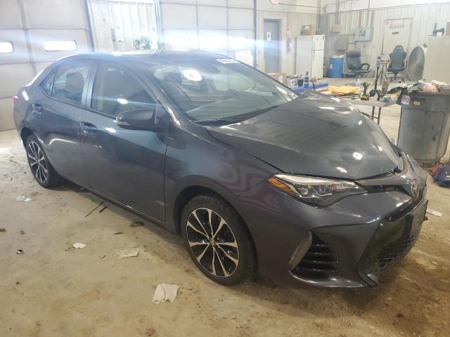 Photo 3 VIN: 2T1BURHE5HC797123 - TOYOTA COROLLA L 