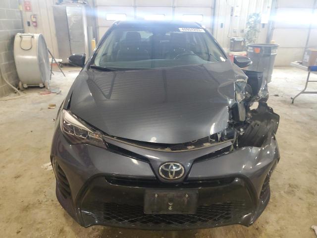 Photo 4 VIN: 2T1BURHE5HC797123 - TOYOTA COROLLA L 