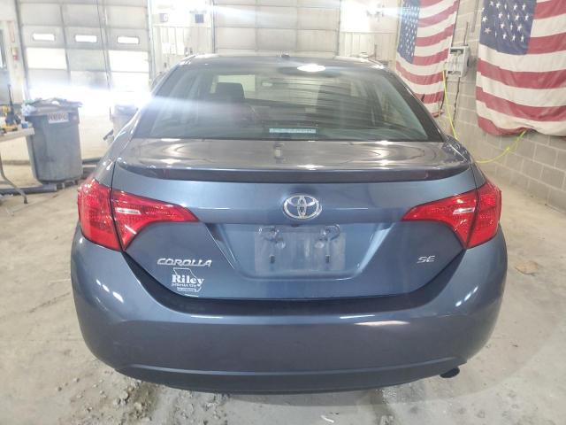 Photo 5 VIN: 2T1BURHE5HC797123 - TOYOTA COROLLA L 