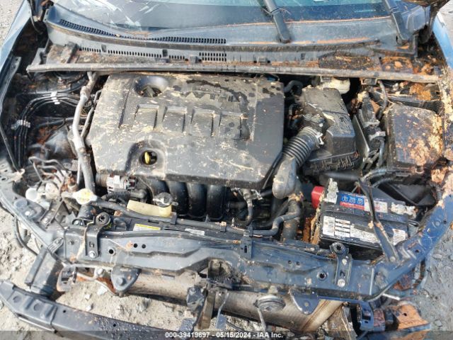 Photo 9 VIN: 2T1BURHE5HC797168 - TOYOTA COROLLA 