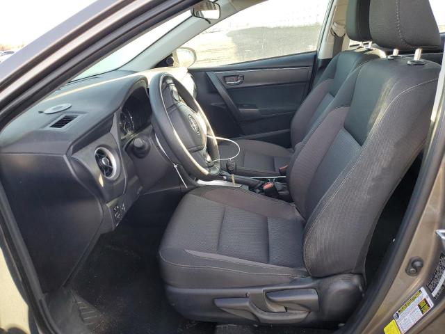 Photo 6 VIN: 2T1BURHE5HC797686 - TOYOTA COROLLA 