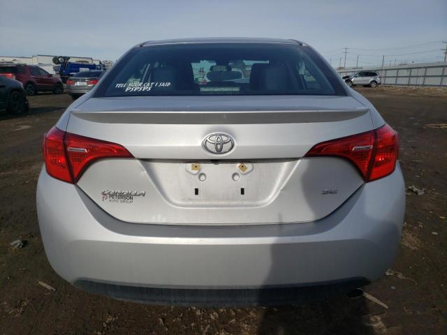 Photo 5 VIN: 2T1BURHE5HC799700 - TOYOTA COROLLA L 