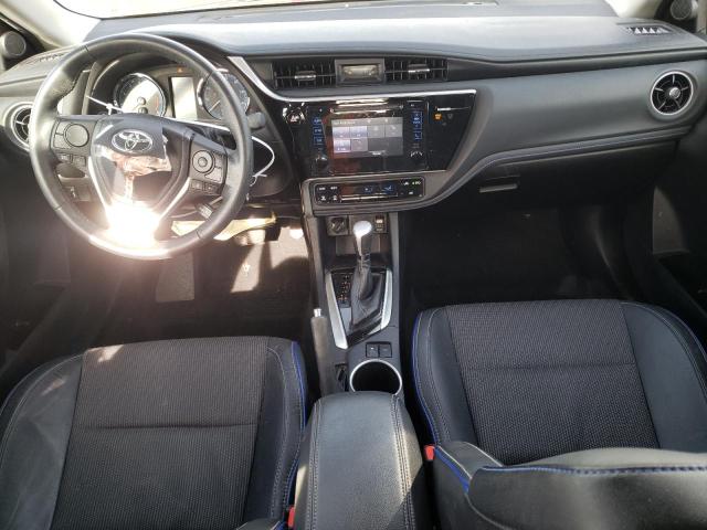 Photo 7 VIN: 2T1BURHE5HC799700 - TOYOTA COROLLA L 