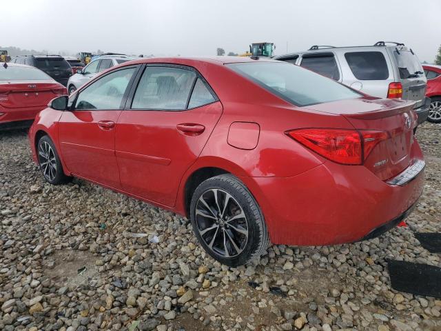 Photo 1 VIN: 2T1BURHE5HC801137 - TOYOTA COROLLA L 