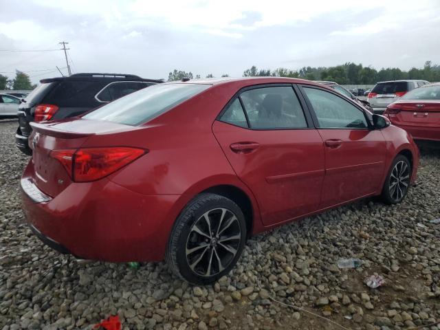 Photo 2 VIN: 2T1BURHE5HC801137 - TOYOTA COROLLA L 