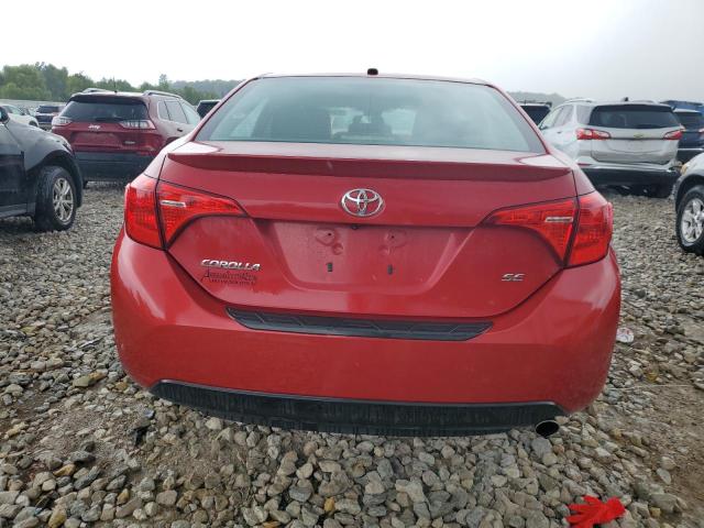 Photo 5 VIN: 2T1BURHE5HC801137 - TOYOTA COROLLA L 