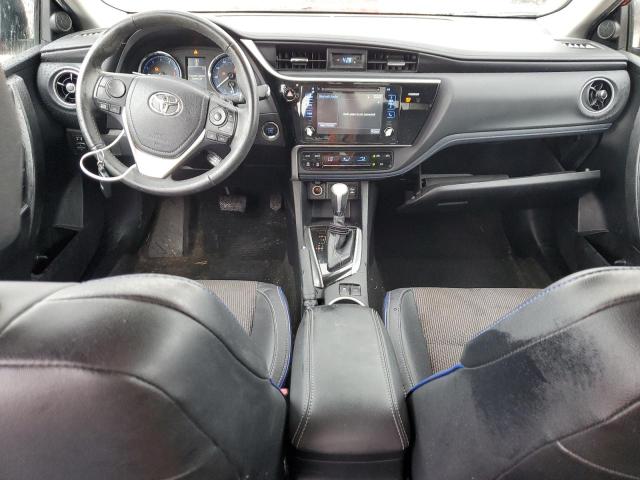 Photo 7 VIN: 2T1BURHE5HC801137 - TOYOTA COROLLA L 