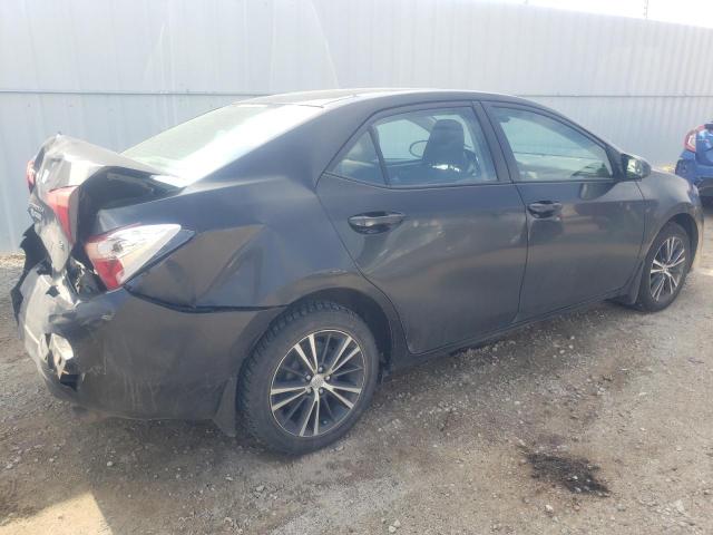 Photo 2 VIN: 2T1BURHE5HC801509 - TOYOTA COROLLA L 