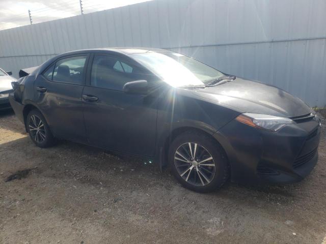 Photo 3 VIN: 2T1BURHE5HC801509 - TOYOTA COROLLA L 