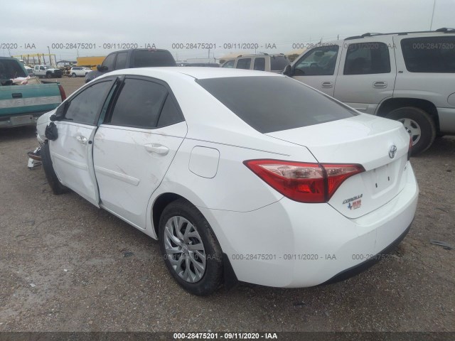 Photo 2 VIN: 2T1BURHE5HC812512 - TOYOTA COROLLA 