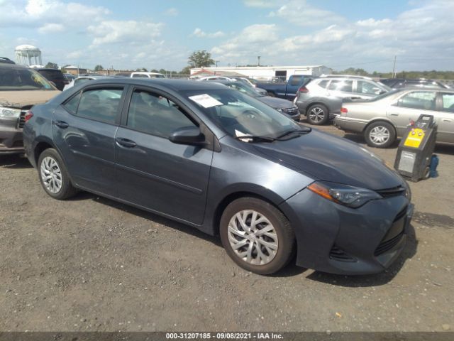 Photo 0 VIN: 2T1BURHE5HC812929 - TOYOTA COROLLA 