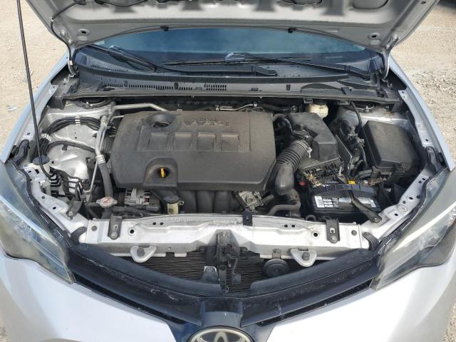 Photo 10 VIN: 2T1BURHE5HC814048 - TOYOTA COROLLA L 