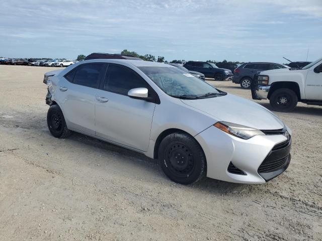 Photo 3 VIN: 2T1BURHE5HC814048 - TOYOTA COROLLA L 